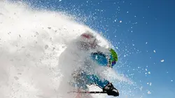 Ski alpin : Coupe du monde à Lech Zürs