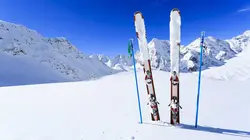 Ski alpin : Coupe du monde à Lenzerheide