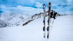 Ski alpin : Coupe du monde à Lenzerheide