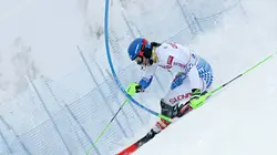 Ski alpin : Coupe du monde à Levi