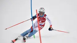 Ski alpin : Coupe du monde à Levi