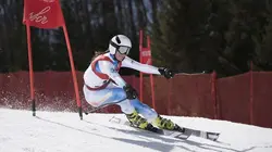 Ski alpin : Coupe du monde à Levi