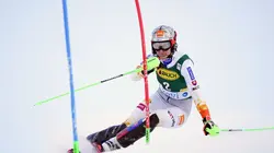 Ski alpin : Coupe du monde à Levi