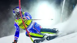 Visuel de Slalom messieurs