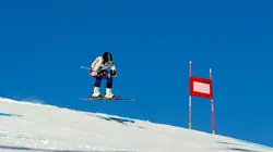 Sur Eurosport 2 à 21h03 : Ski Epreuve de Mont-Tremblant 2023/2024