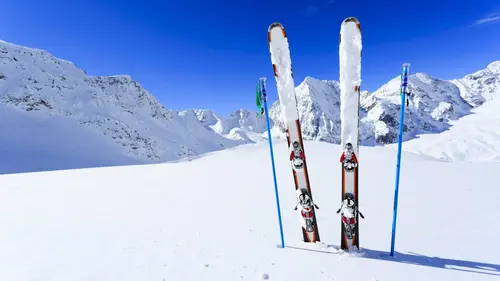 Ski alpin : Coupe du monde à Saalbach Hinterglemm