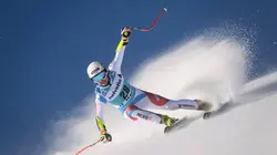 Ski alpin : Coupe du monde à Saint-Moritz