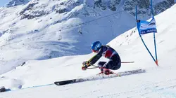Sur Eurosport 2 à 22h15 : Ski Epreuve de Saint-Moritz 2023/2024