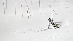 Ski alpin : Coupe du monde à Schladming