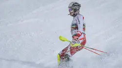 Ski alpin : Coupe du monde à Schladming