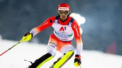 Ski alpin : Coupe du monde à Schladming