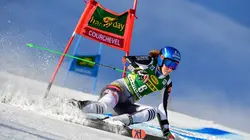 Ski alpin : Coupe du monde à Semmering