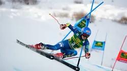Ski alpin : Coupe du monde à Semmering