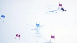 Ski alpin : Coupe du monde à Semmering