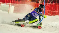 Ski alpin : Coupe du monde à Semmering