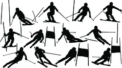 Ski alpin : Coupe du monde à Sestrières