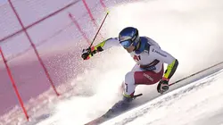 2e manche Ski Coupe du monde à Sölden 2021/2022