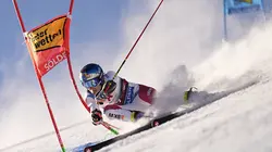 2e manche Ski Coupe du monde à Sölden 2021/2022