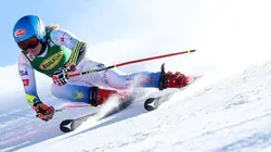 2e manche Ski Coupe du monde à Sölden 2021/2022
