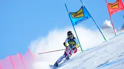 Ski alpin : Coupe du monde à Sölden