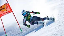 Ski alpin : Coupe du monde à Sölden