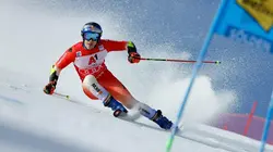 Ski alpin : Coupe du monde à Sölden