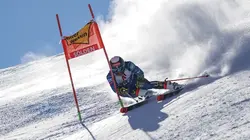 Ski alpin : Coupe du monde à Sölden