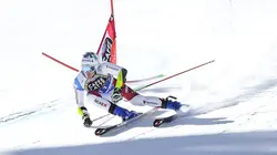 Ski alpin : Coupe du monde à Soldeu
