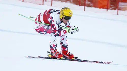 Ski alpin : Coupe du monde à Soldeu