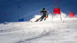 Ski alpin : Coupe du monde à Val d'Isère