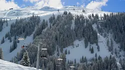Sur Eurosport 2 à 20h45 : Ski Epreuve de Val d'Isère 2023/2024
