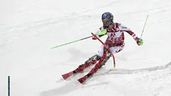 Ski alpin : Coupe du monde à Val Gardena