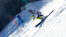 Ski alpin : Coupe du monde à Wengen