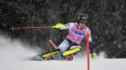 Ski alpin : Coupe du monde à Wengen