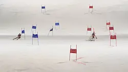 Ski alpin : Coupe du monde à Wengen