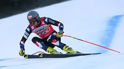 Ski alpin : Coupe du monde à Wengen