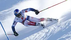 Ski alpin : Coupe du monde à Zagreb