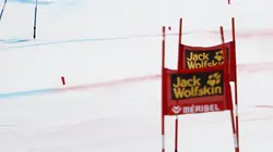 Ski alpin : Coupe du monde à Zagreb