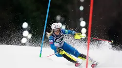 Ski alpin : Coupe du monde à Zagreb
