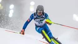 Ski alpin : Coupe du monde à Zagreb