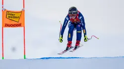 Ski alpin : Coupe du monde à Zauchensee
