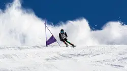 Ski alpin : Coupe du monde à Zermatt/Cervinia