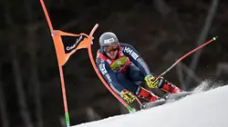 Ski alpin : Coupe du monde à Zermatt/Cervinia