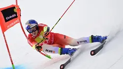 Ski alpin : Coupe du monde à Zermatt/Cervinia