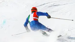 Ski alpin : Ladies and Gentlemen Night Tour