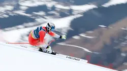 Ski Championnats du monde 2025
