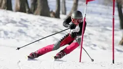 Visuel de Slalom du supercombiné messieurs