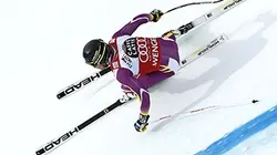 Visuel de Descente messieurs
