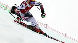 Visuel de Descente du supercombiné messieurs