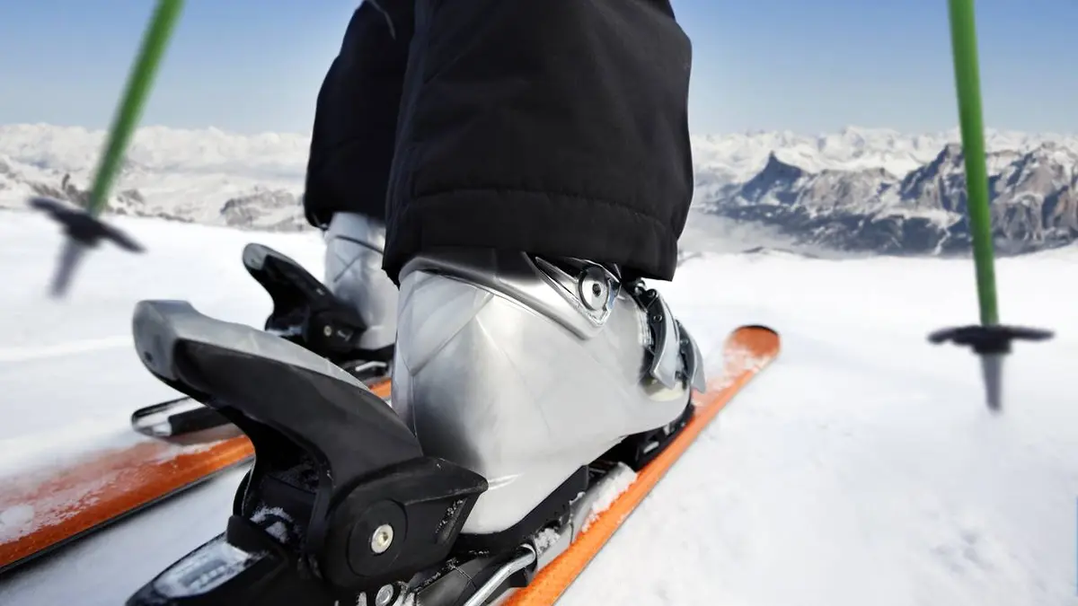 Ski Championnats du monde 2021